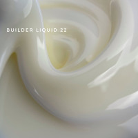 Touch Builder liquid 22, 15 мл