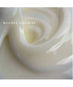 Touch Builder liquid 22, 15 мл