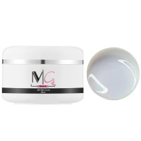 Гель будівельний камуфлюючий MG UV Gel Cover Milk (молочний), 30 мл