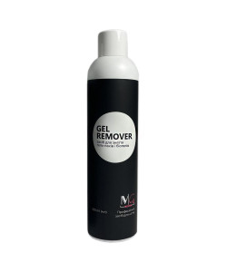Засіб для зняття гель-лаку та біогелю MG Gel Remover 250 мл