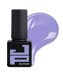 Гель-лак Jerden Proff Gel Polish №21 (ліловий, емаль), 5 мл 