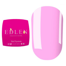 Гель для нігтів Edlen Builder gel 13 Lollipop, 15 мл