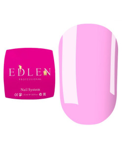 Гель для нігтів Edlen Builder gel 13 Lollipop, 15 мл