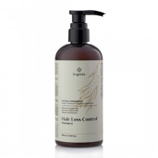 Шампунь проти випадіння волосся Hair Loss Control Shampoo Bogenia, 500мл