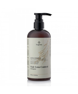 Шампунь проти випадіння волосся Hair Loss Control Shampoo Bogenia, 500мл