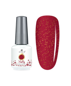 Гель лак ATICA GPM238 Holly, 7,5 мл
