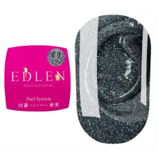 Гель для нігтів Edlen Builder gel Flash 68, 15 мл