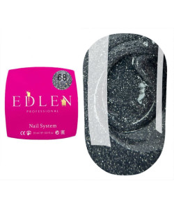 Гель для нігтів Edlen Builder gel Flash 68, 15 мл