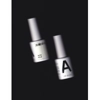 Гель-лак ADORE professional 12ml №272 - milk
