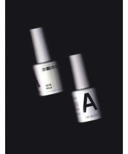 Гель-лак ADORE professional 12ml №272 - milk
