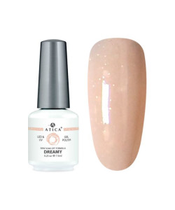 Гель лак ATICA Dreamy GPM273, 7,5 мл