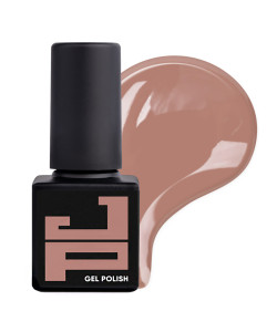 Гель-лак Jerden Proff Gel Polish №29 (бежевий, емаль), 5 мл 