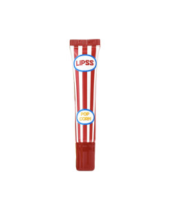 Блиск для губ Lipper Lipss Popcorn