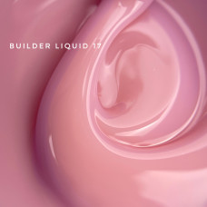 Touch Builder liquid 17, 15 мл
