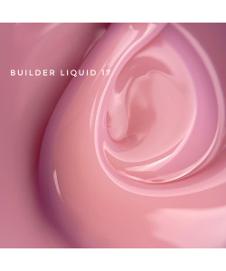 Touch Builder liquid 17, 15 мл