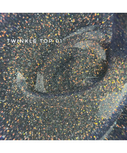 Touch Twinkle Top 1 - 13мл