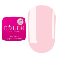 Гель для нігтів Edlen Builder gel Butterfly №39, 15 мл