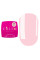 Гель для нігтів Edlen Builder gel Butterfly №39, 15 мл