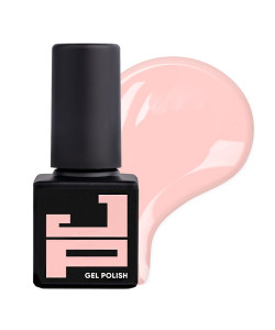 Гель-лак Jerden Proff Gel Polish №31 (ніжний рожевий, емаль), 5 мл 