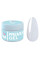 Гель для нарощування Luna Premium Gel №02 (молочний), 15 мл