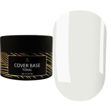 Базове покриття F.O.X Tonal Cover Base 001 (банка), 30 ml