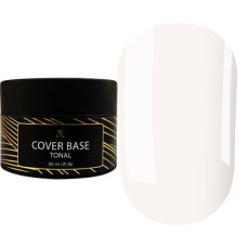 Базове покриття F.O.X Tonal Cover Base 002 (банка), 30 ml