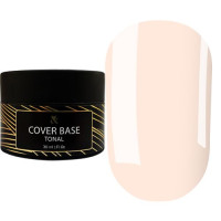 Базове покриття F.O.X Tonal Cover Base 003 (банка), 30 ml