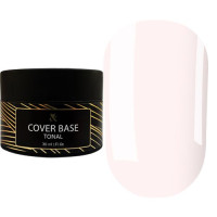 Базове покриття F.O.X Tonal Cover Base 004 (банка), 30 ml