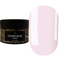 Базове покриття F.O.X Tonal Cover Base 005 (банка), 30 ml