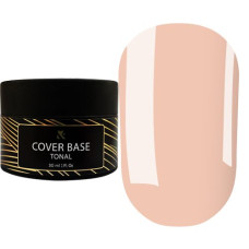 Базове покриття F.O.X Tonal Cover Base 007 (банка), 30 ml