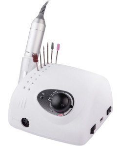 Фрезер Bucos ZS-705 Professional (65W/35000 обертів)білий