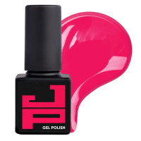 Гель-лак Jerden Proff Gel Polish №38 (рожевий, емаль), 5 мл 