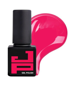 Гель-лак Jerden Proff Gel Polish №38 (рожевий, емаль), 5 мл 