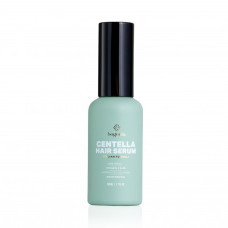 Сироватка-олія для волосся Centella Hair Serum Bogenia, 30 мл