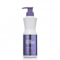 Шампунь для волосся Perfect Blonde Shampoo Bogenia, 500 мл