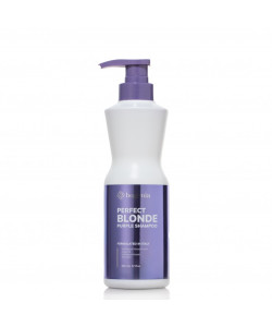 Шампунь для волосся Perfect Blonde Shampoo Bogenia, 500 мл
