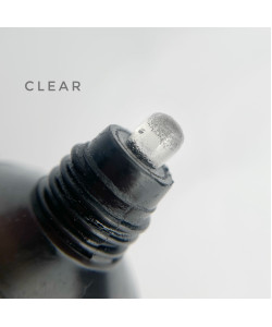 Полігель Touch Polygel Clear, 30мл