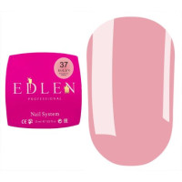 Гель для нігтів Edlen Builder gel Butterfly №37, 15 мл
