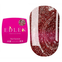 Гель для нігтів Edlen Builder gel Flash 64, 15 мл