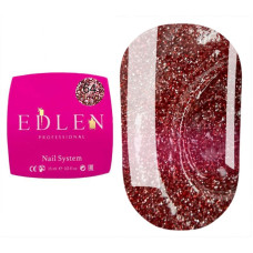 Гель для нігтів Edlen Builder gel Flash 64, 15 мл