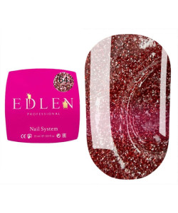 Гель для нігтів Edlen Builder gel Flash 64, 15 мл