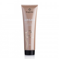 Маска для волосся Argan Oil & Caviar Extract Hair Mask Bogenia, 300 мл