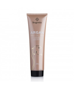 Маска для волосся Argan Oil & Caviar Extract Hair Mask Bogenia, 300 мл