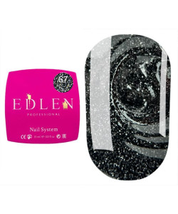 Гель для нігтів Edlen Builder gel Flash 67, 15 мл