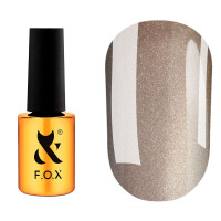 Гель-лак F.O.X Cat Eye 003, 7 ml