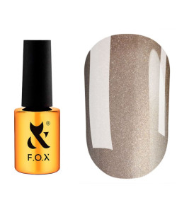 Гель-лак F.O.X Cat Eye 003, 7 ml