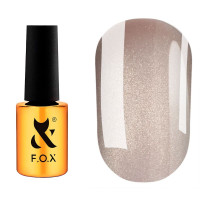 Гель-лак F.O.X Cat Eye 004, 7 ml