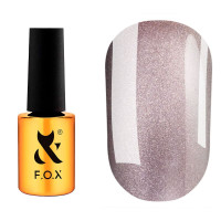 Гель-лак F.O.X Cat Eye 005, 7 ml