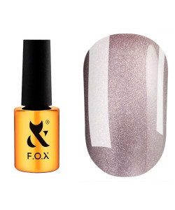 Гель-лак F.O.X Cat Eye 005, 7 ml