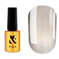Гель-лак F.O.X Cat Eye 006, 7 ml